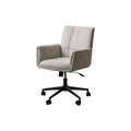 Nash Height Adjustable Office Chair/Computer Chair with Armrests Multiple Color
