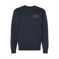 NEW YORK CITY CENTER Logo Crewneck Navy