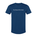 NIGHT SIDE SONGS Distract Tee