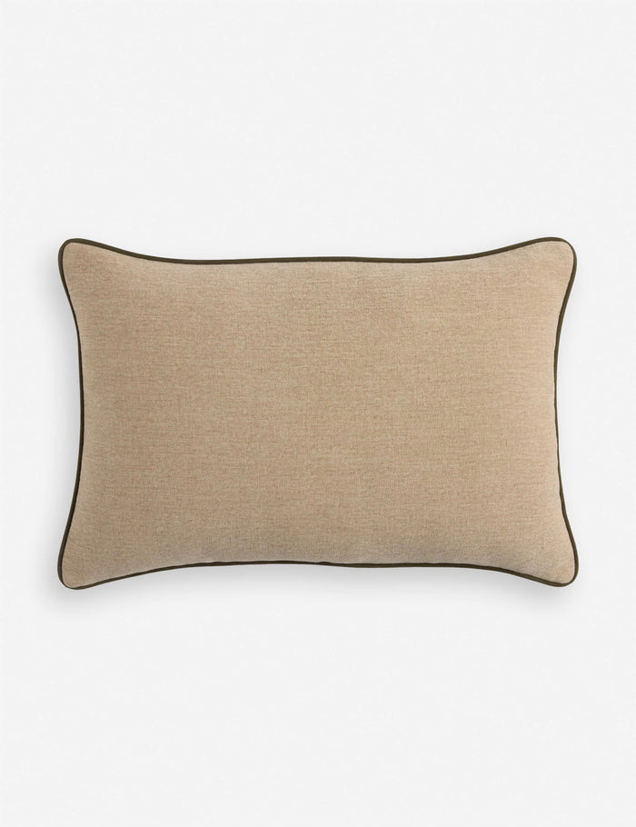 Natural / Lumbar