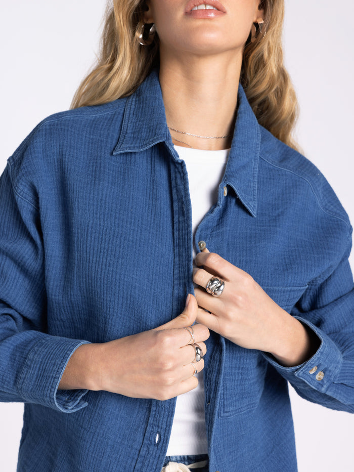 NOVALIE SHIRT