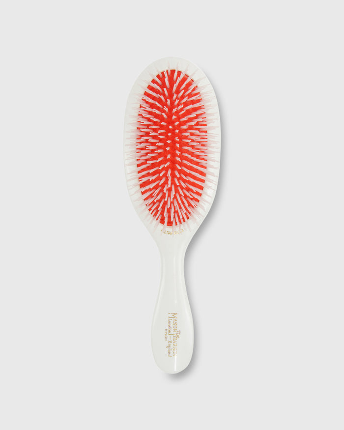 Nylon Bristle Detangler