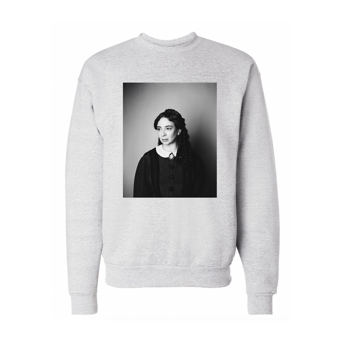 OH MARY! Maya Portrait Crewneck