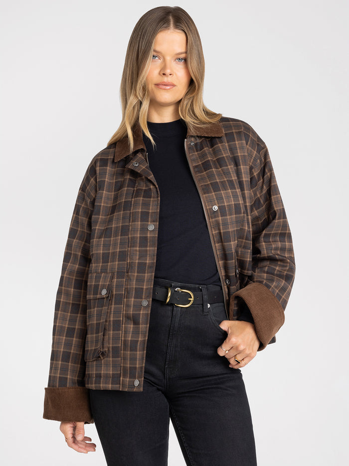 #color_brown-plaid