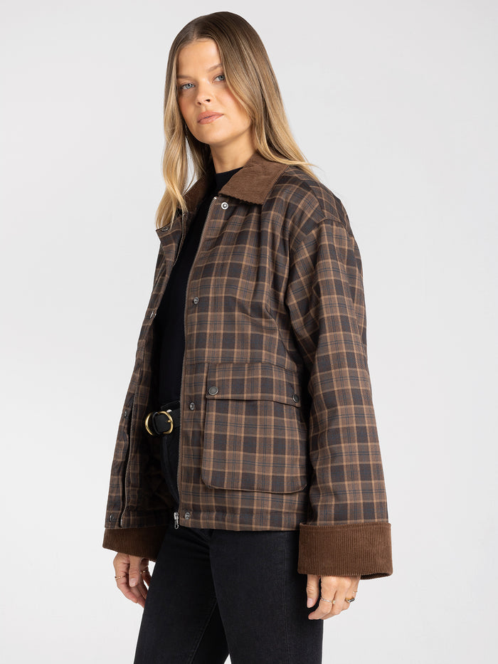#color_brown-plaid