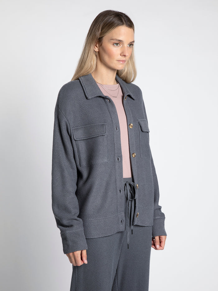 OWEN JACKET