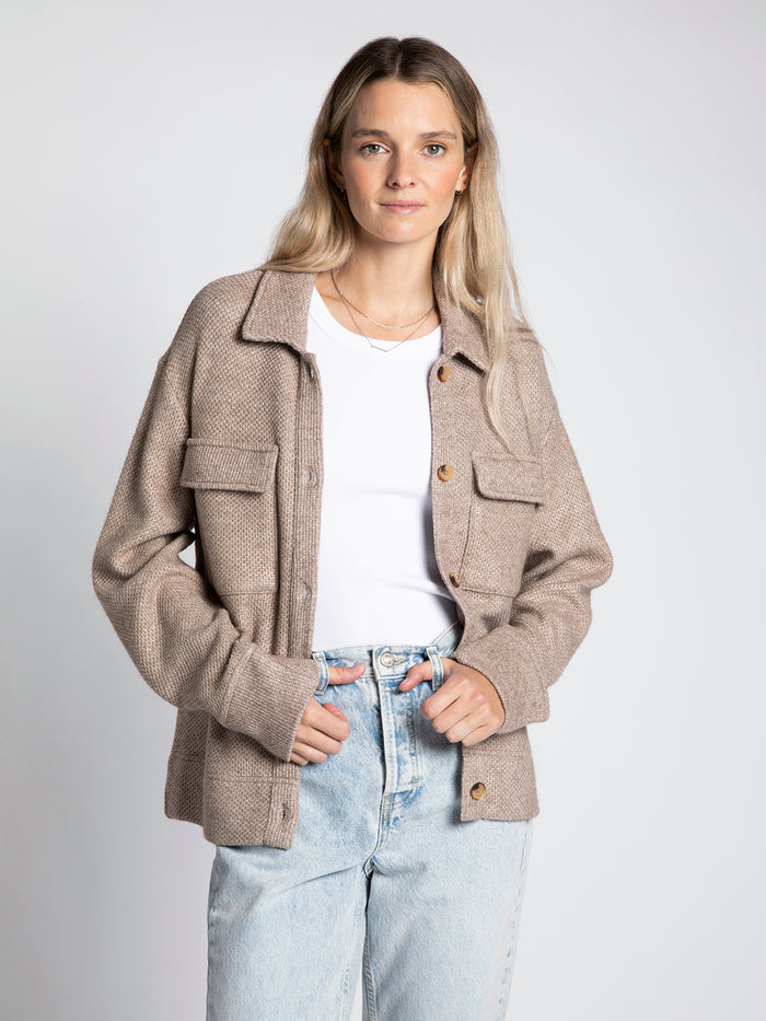 OWEN JACKET