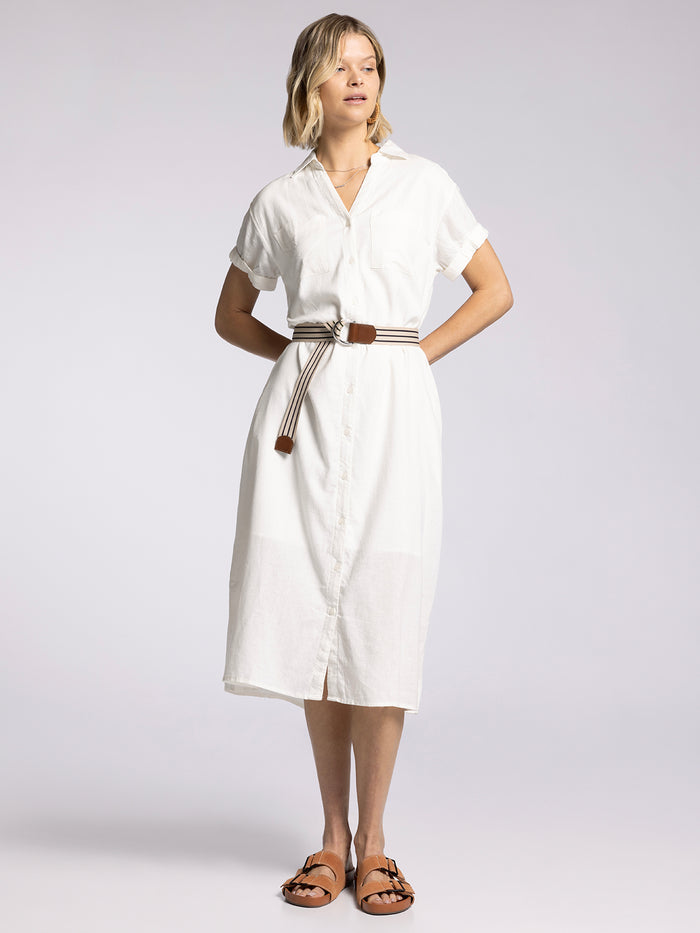 PARIS DRESS
