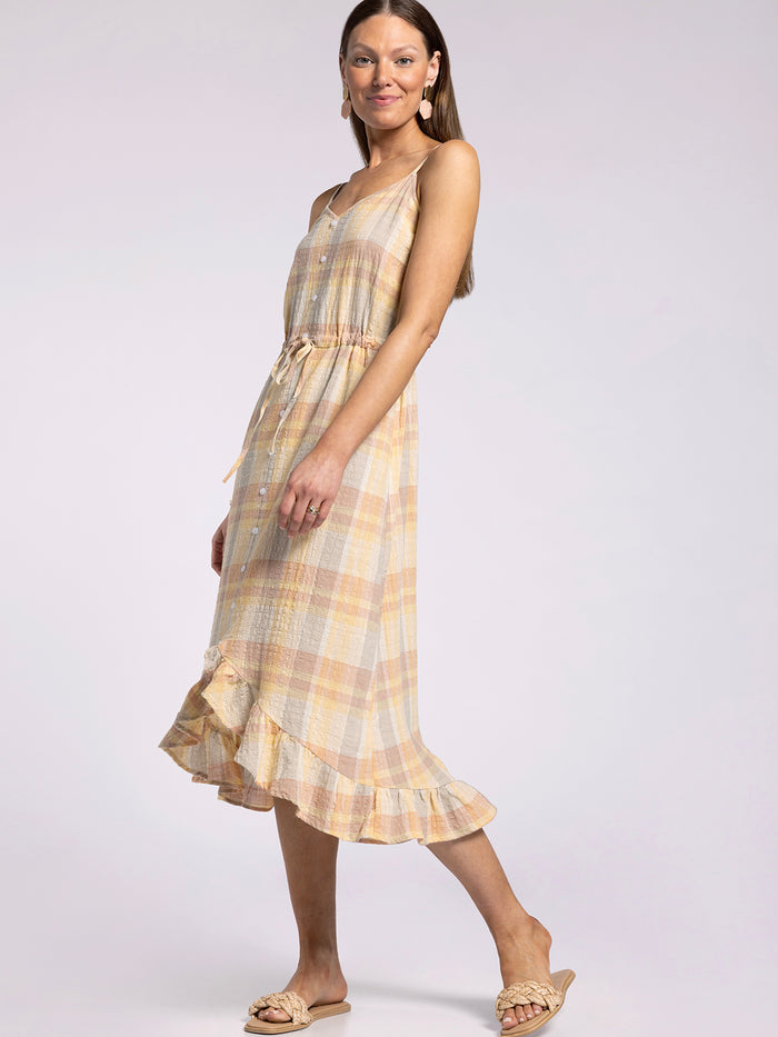 PEARL DRESS