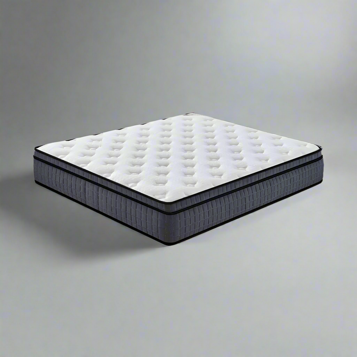 Pillow Top Independent Bag Pack Spring Firm Mattress