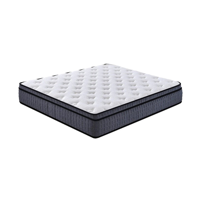 Pillow Top Independent Bag Pack Spring Firm Mattress