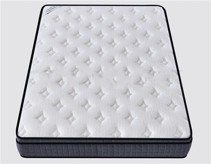 Pillow Top Independent Bag Pack Spring Firm Mattress