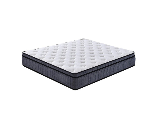 Pillow Top Independent Bag Pack Spring Firm Mattress