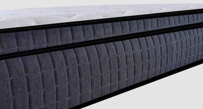 Pillow Top Independent Bag Pack Spring Firm Mattress