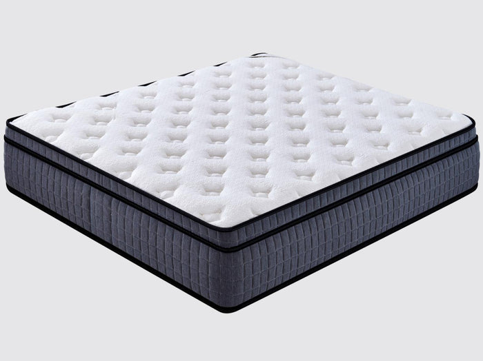 Pillow Top Independent Bag Pack Spring Firm Mattress