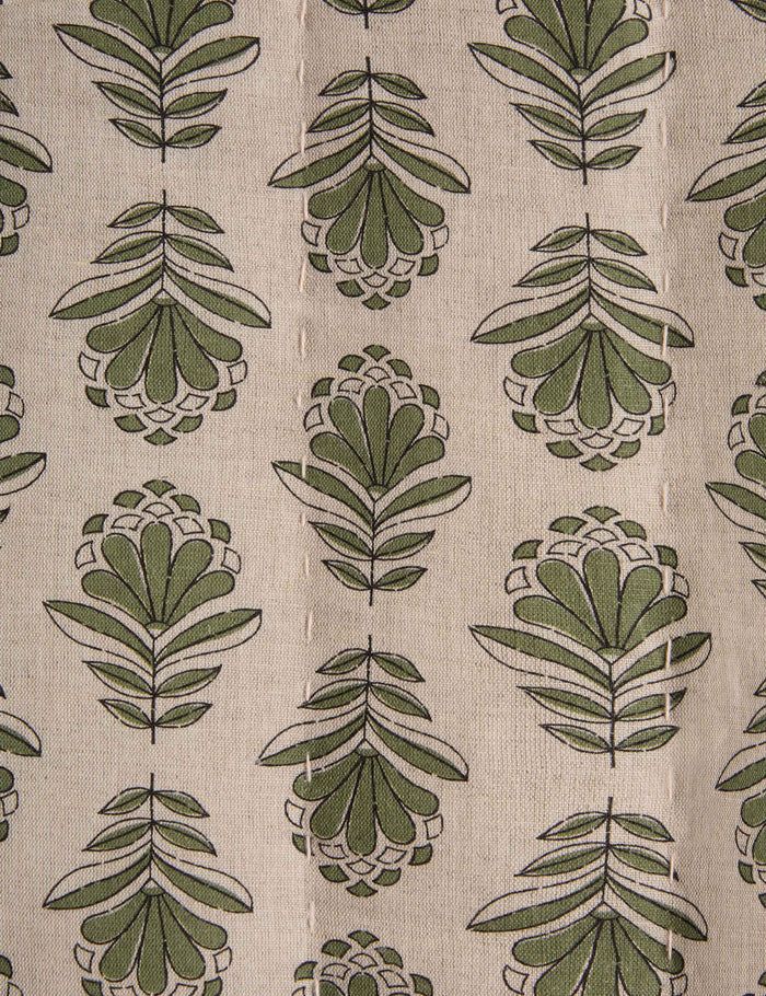 #color::forest-green #size::standard #size::king #size::euro