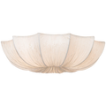 Possini Euro Design 21wide Planetarium Ceiling Light