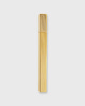 Queue Slim Stick Perfume Roller Gold
