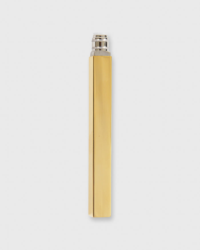 Queue Slim Stick Perfume Roller Gold