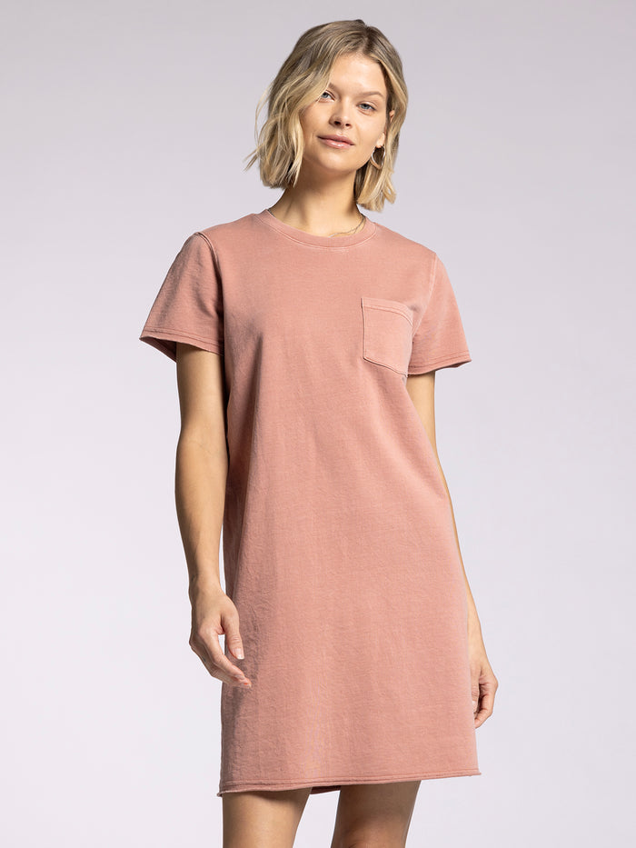 RAIYA DRESS