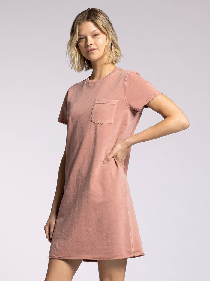 RAIYA DRESS
