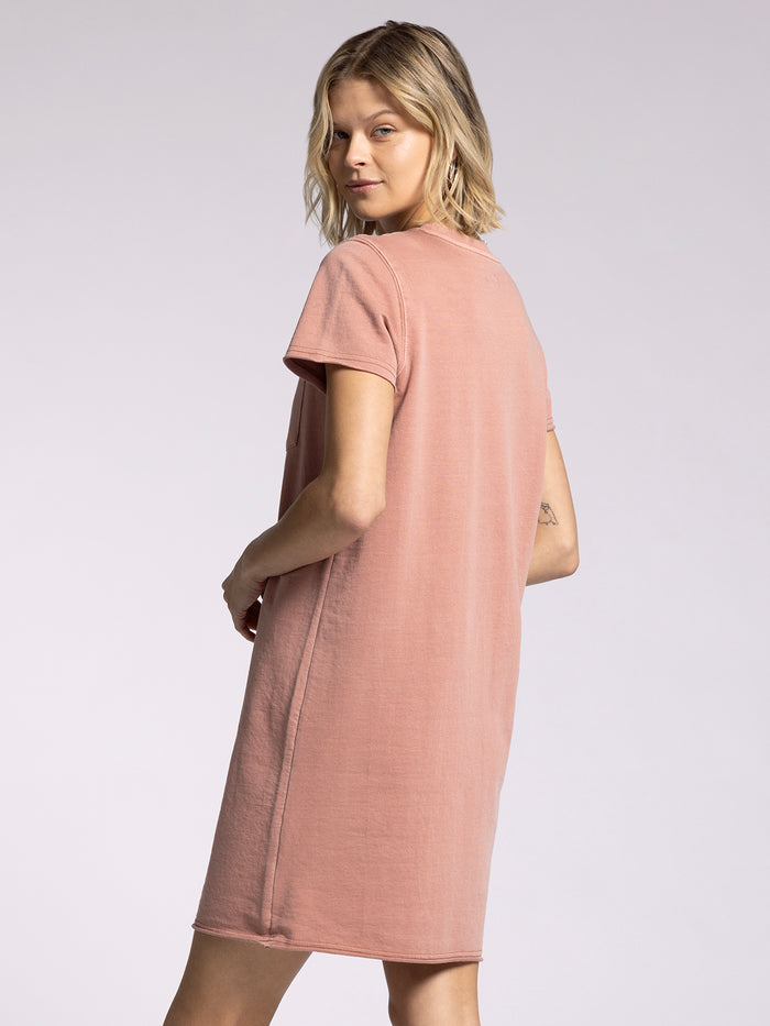 RAIYA DRESS
