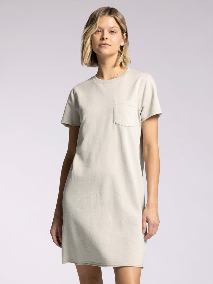 SOFT GREY / S / Final Sale