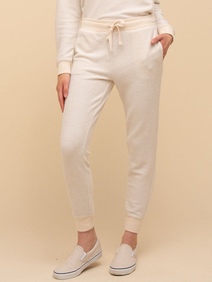 Raven Joggers