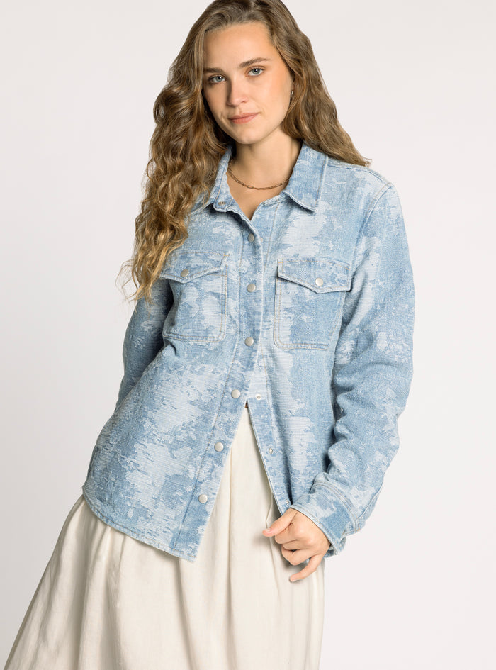 REBBY JACKET
