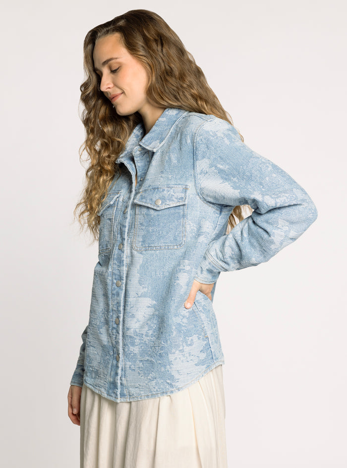 REBBY JACKET