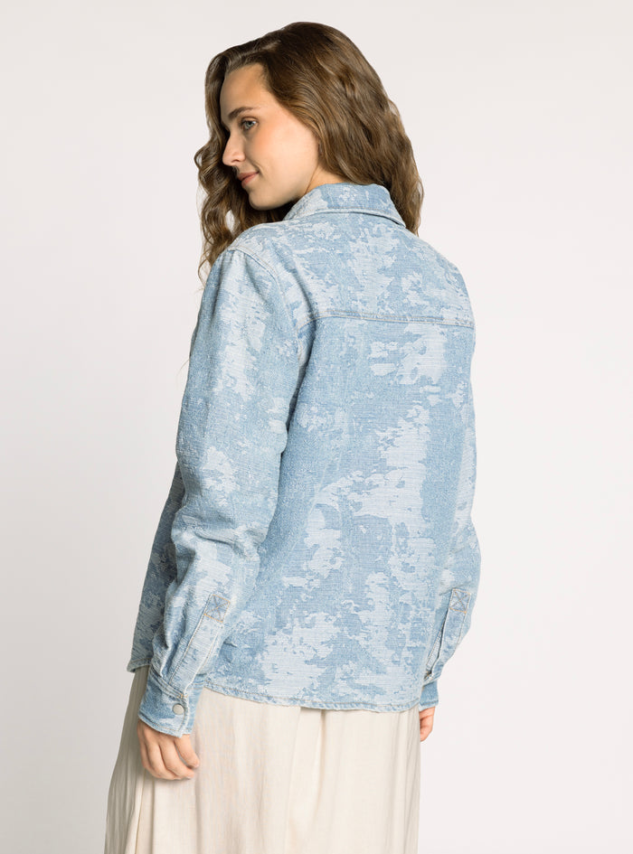 REBBY JACKET