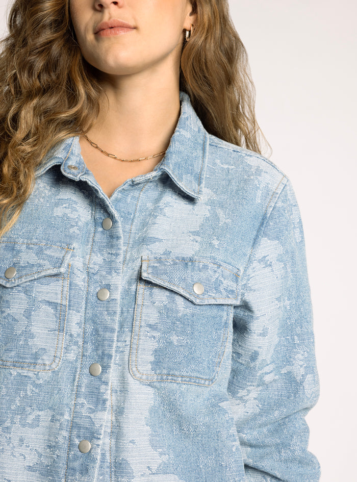REBBY JACKET