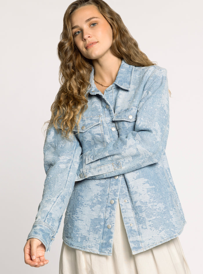 REBBY JACKET
