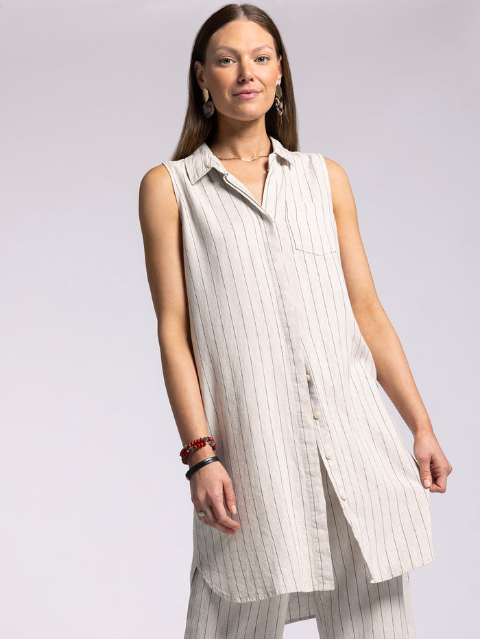 REEF POINT DRESS