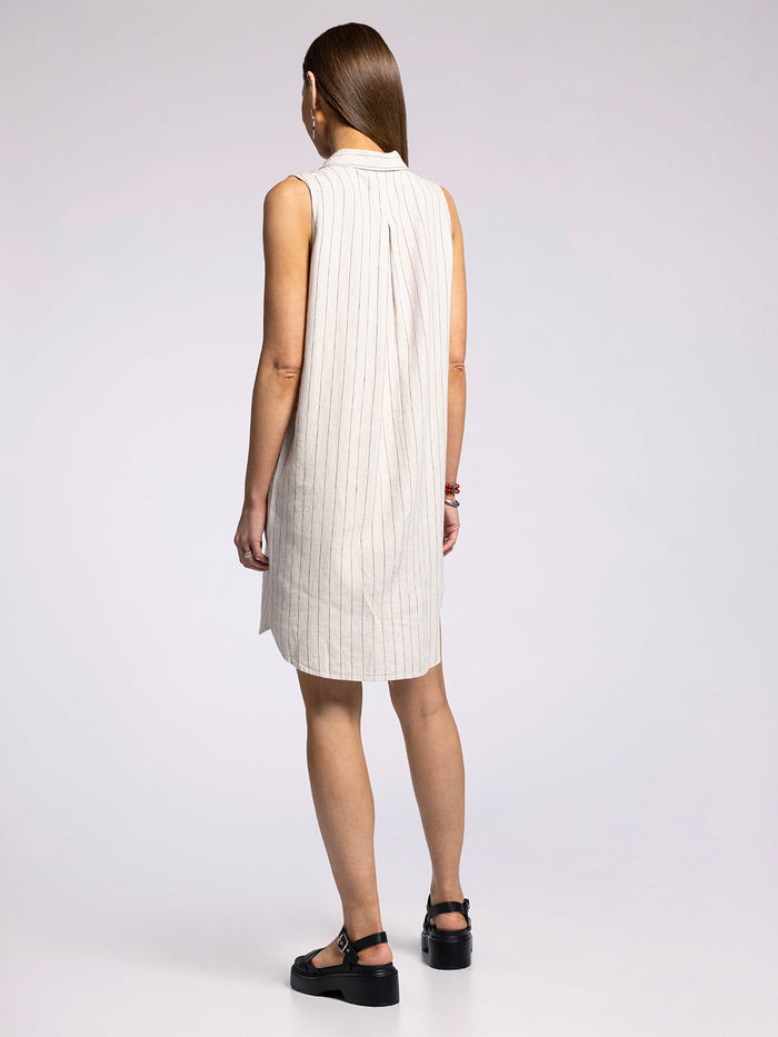 REEF POINT DRESS