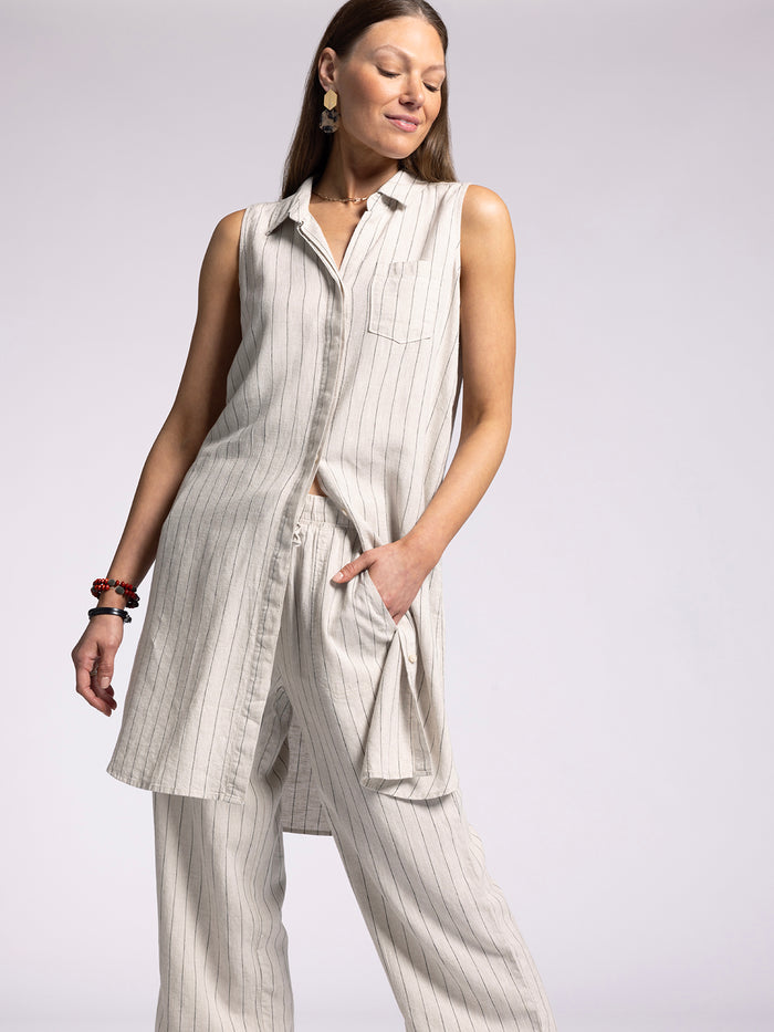 REEF POINT DRESS