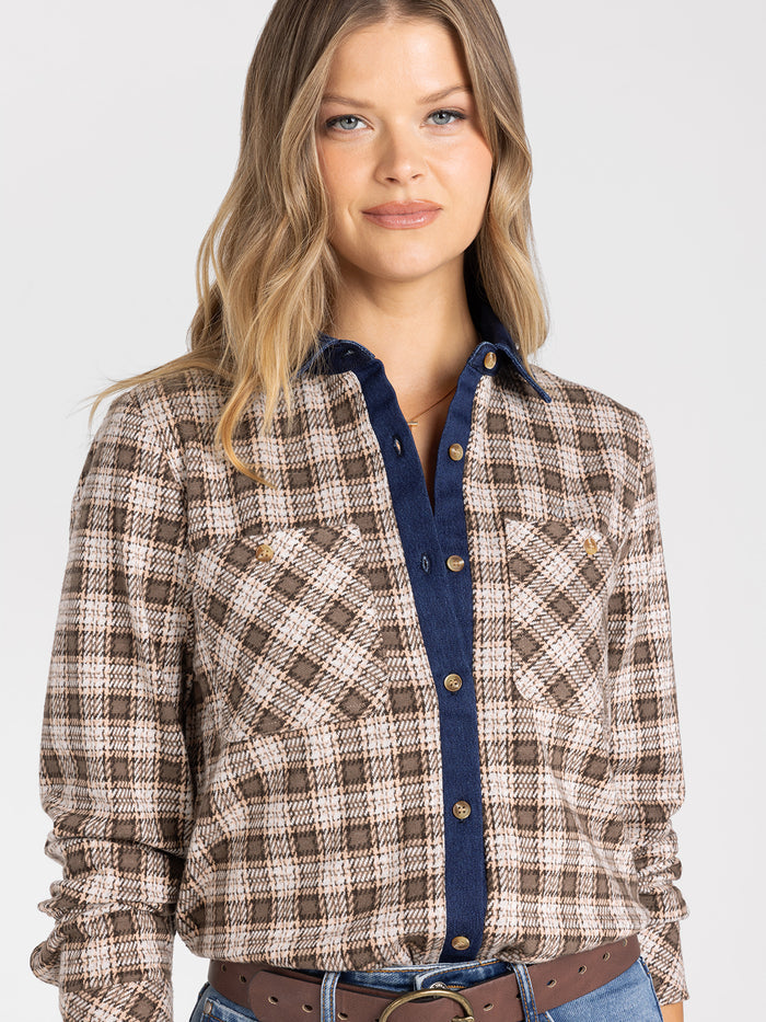 #color_western-cream-brown-plaid