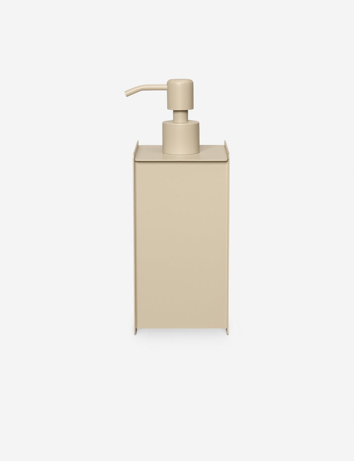 Sand / Soap Pump