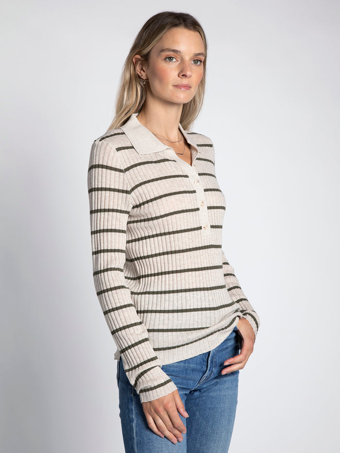 SAVANNAH TOP