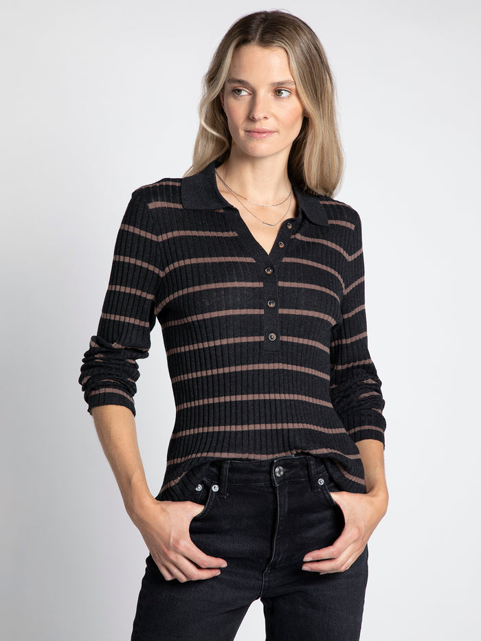 SAVANNAH TOP