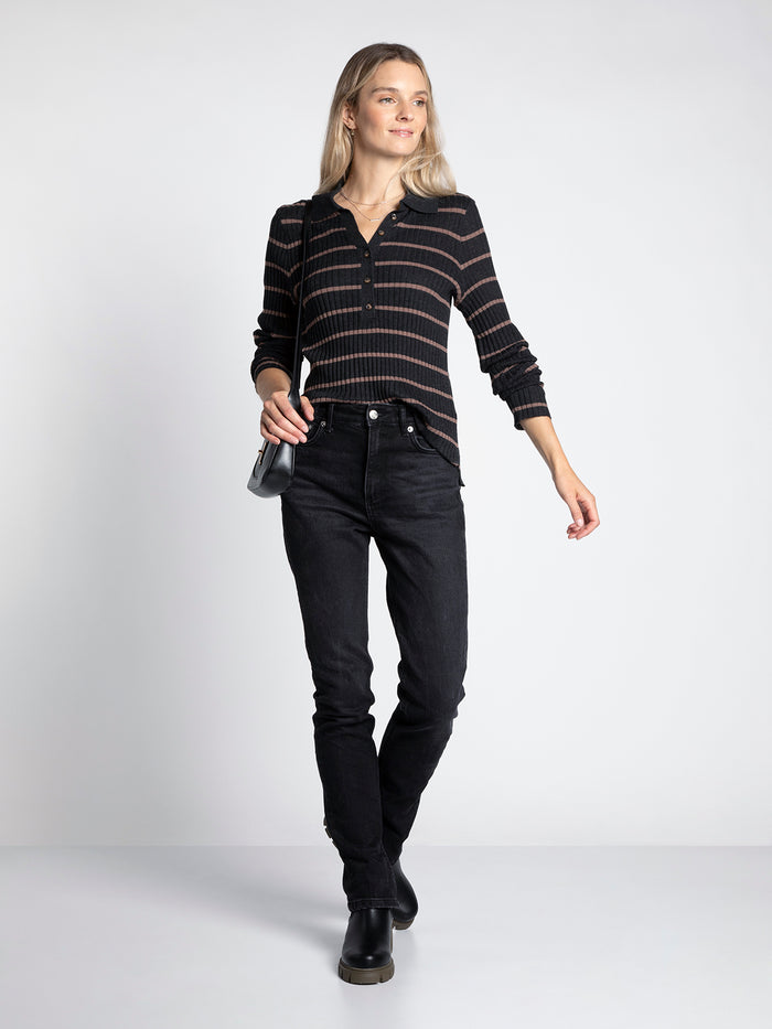 SAVANNAH TOP