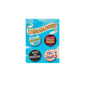 SCHMIGADOON Button Pin Set