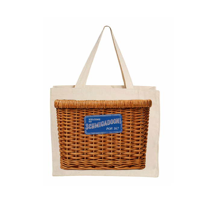 SCHMIGADOON Picnic Tote
