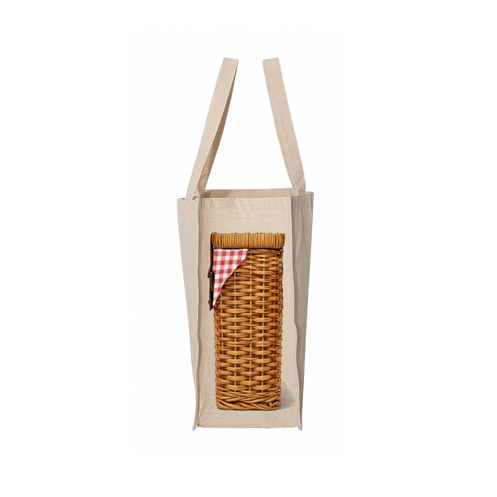 SCHMIGADOON Picnic Tote
