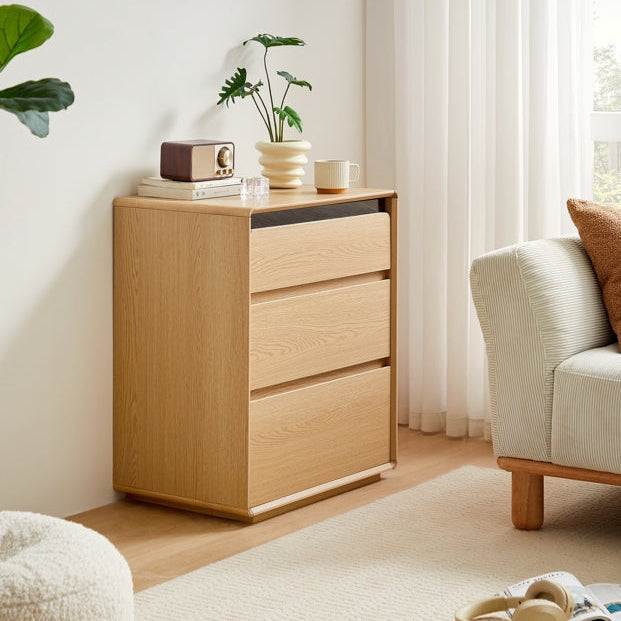 Scotti Freestanding Storage Cabinet/Bedroom Dressers/3-Drawer/6-Drawer/9-Drawer