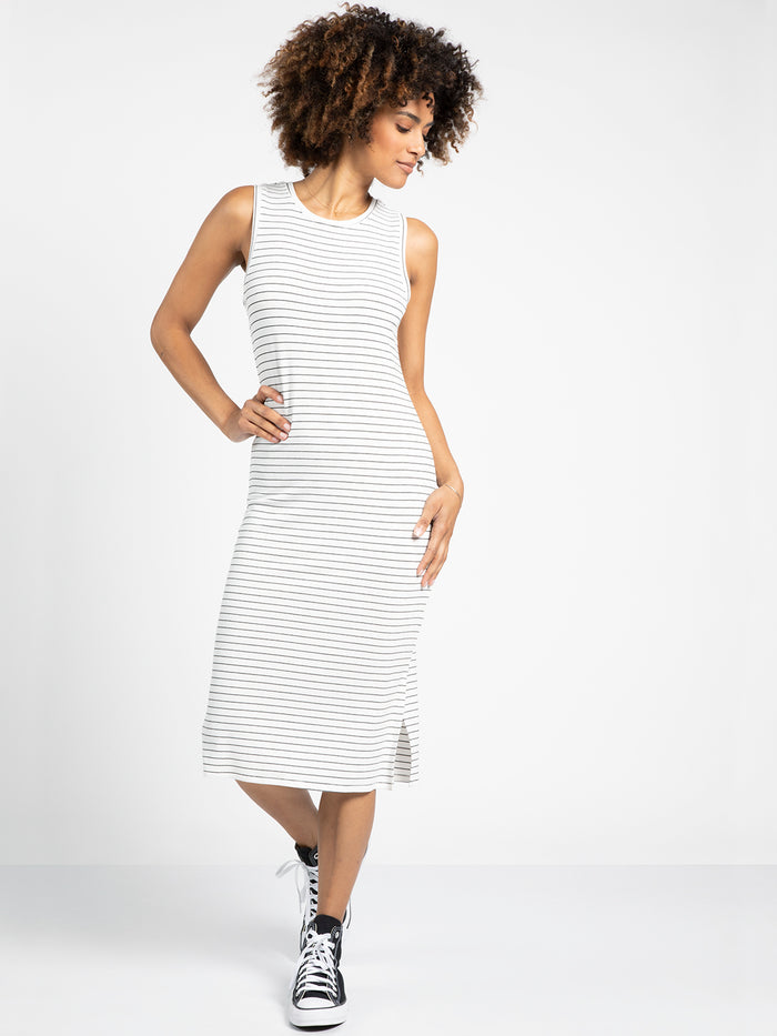 Seaview Dress