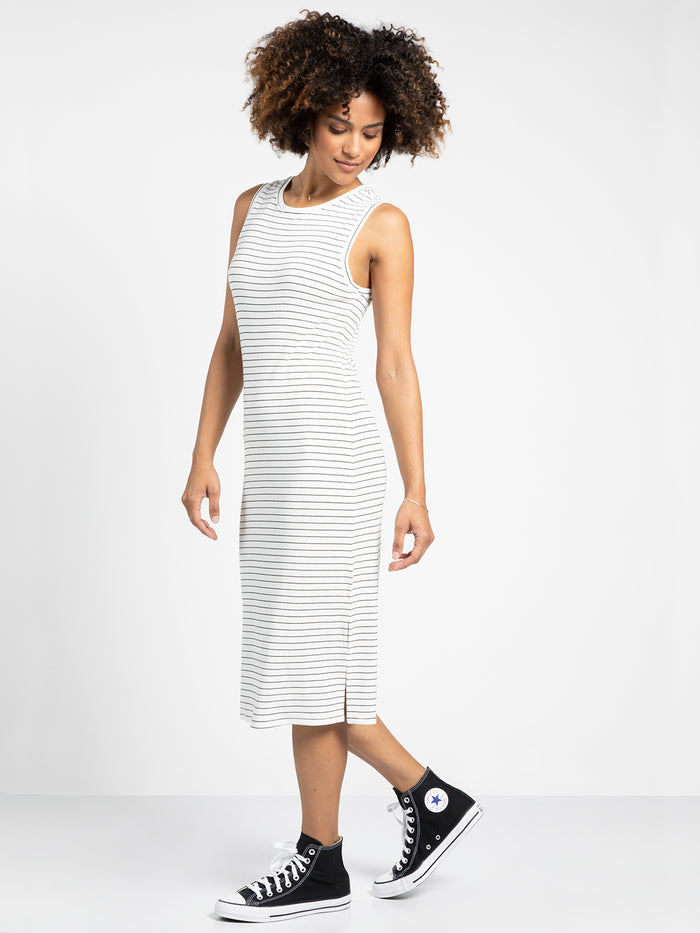Seaview Dress