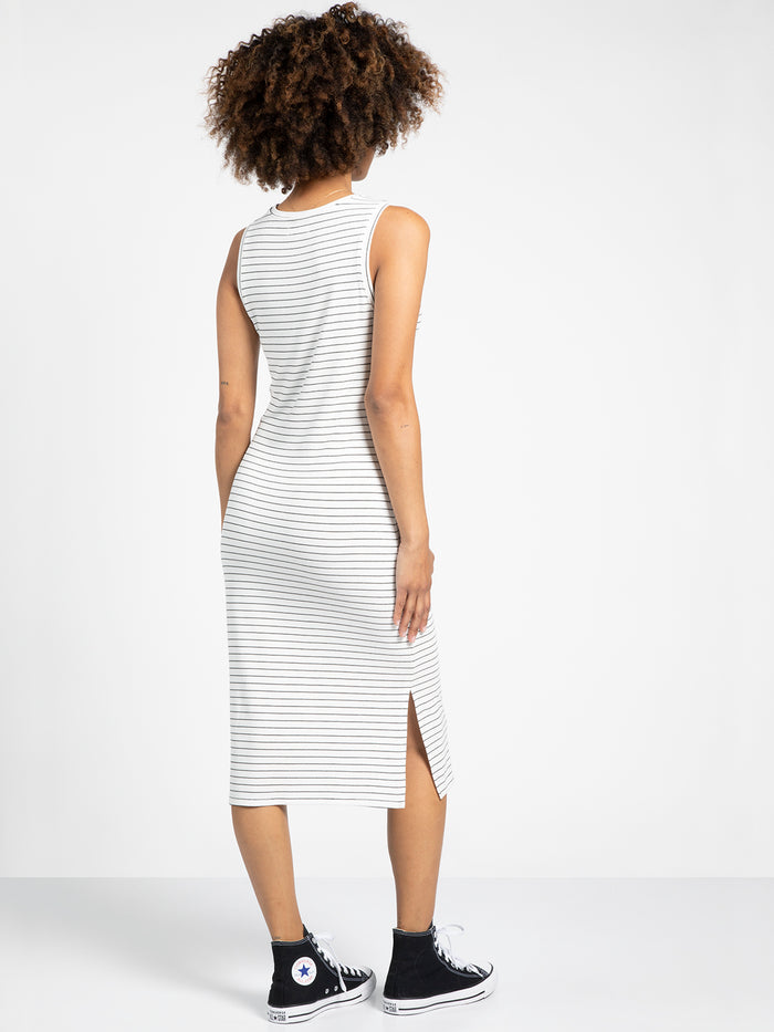 Seaview Dress