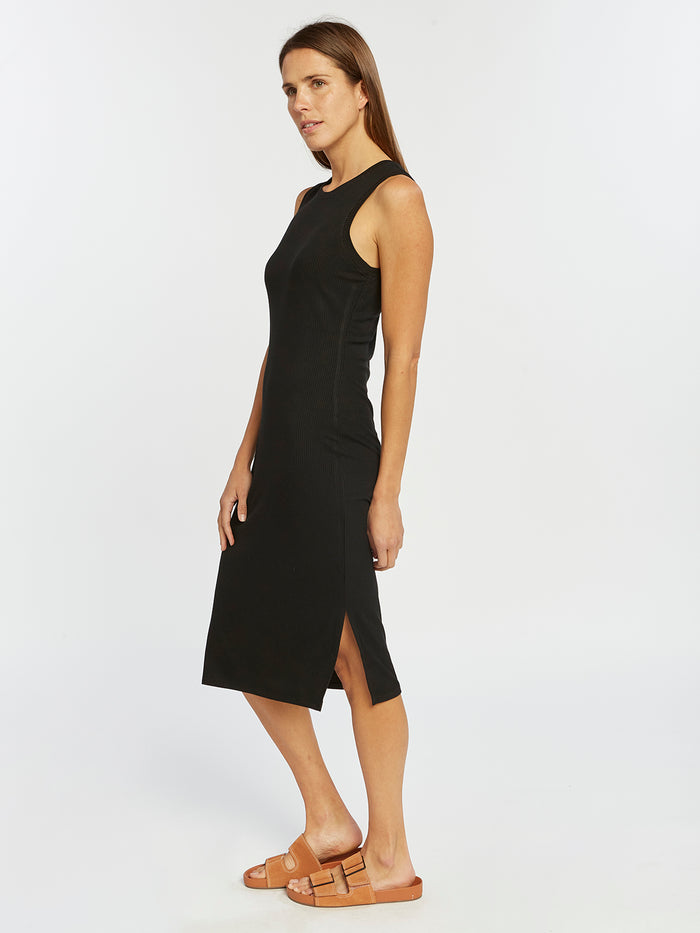 Seaview Dress