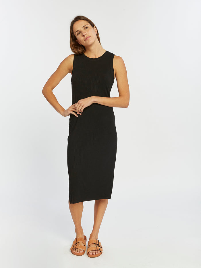 Seaview Dress